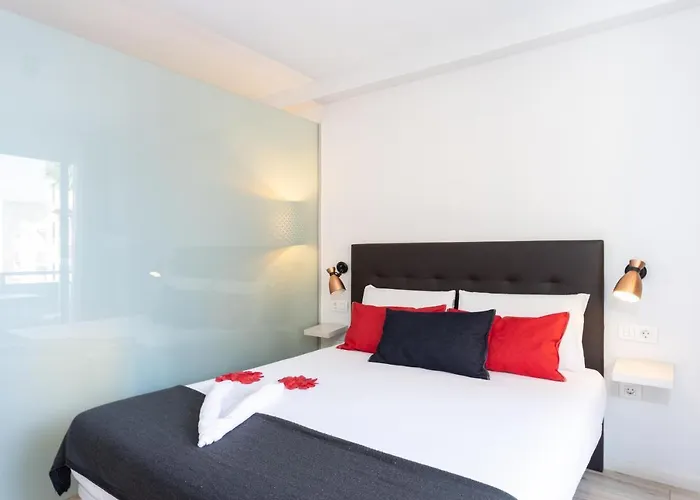 Home2Book Charming Apartment Puerto De La Cruz, 103