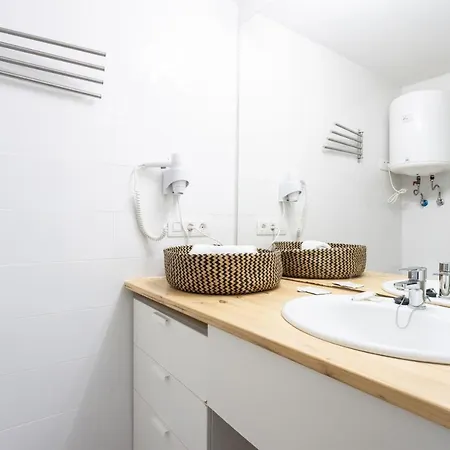 Home2Book Charming Apartment Puerto De La Cruz, 103 Exterior photo