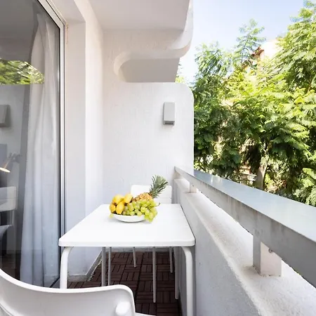 Home2Book Charming Apartment Puerto De La Cruz, 103 Exterior photo