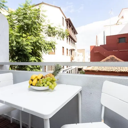 Home2Book Charming Apartment Puerto De La Cruz, 103 Exterior photo
