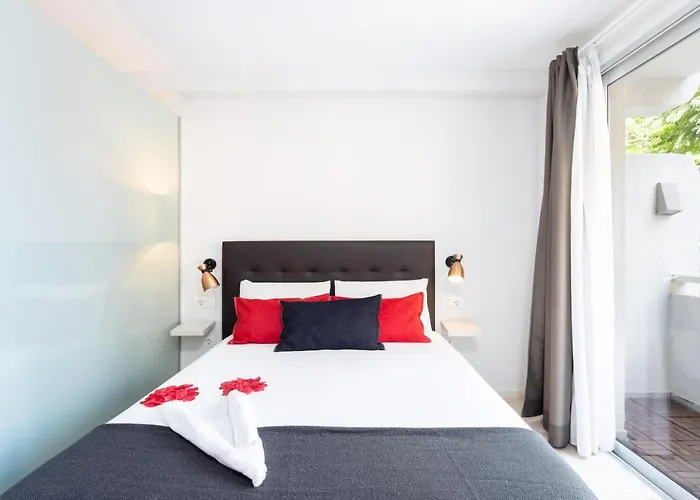 Home2Book Charming Apartment Puerto De La Cruz, 103