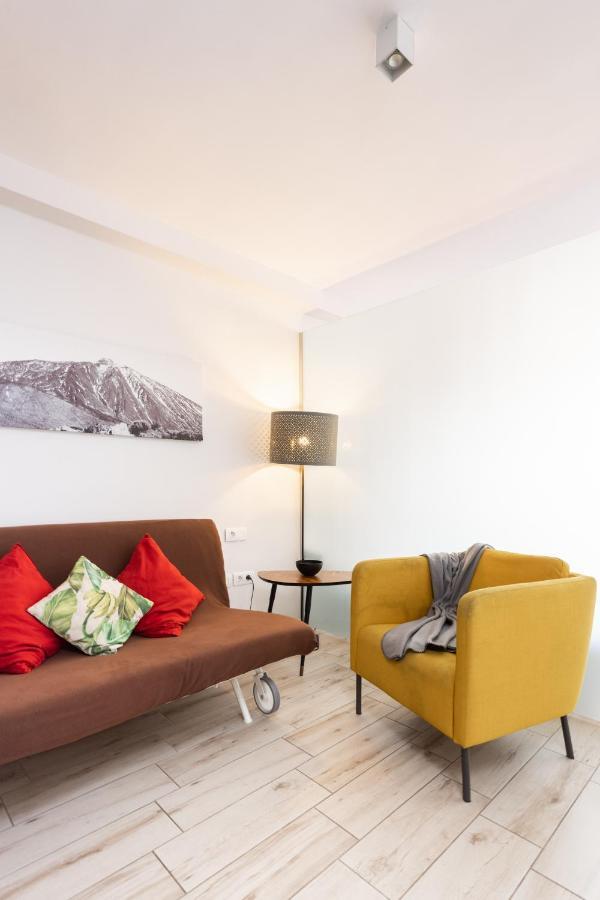 Appartement Home2book Charming Puerto De La Cruz, 103