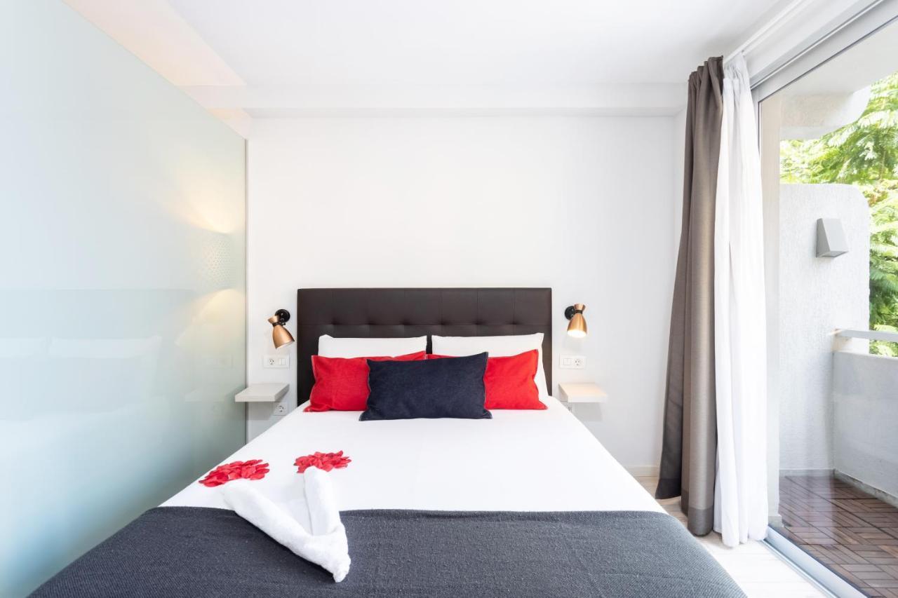 Appartement Home2book Charming Puerto De La Cruz, 103