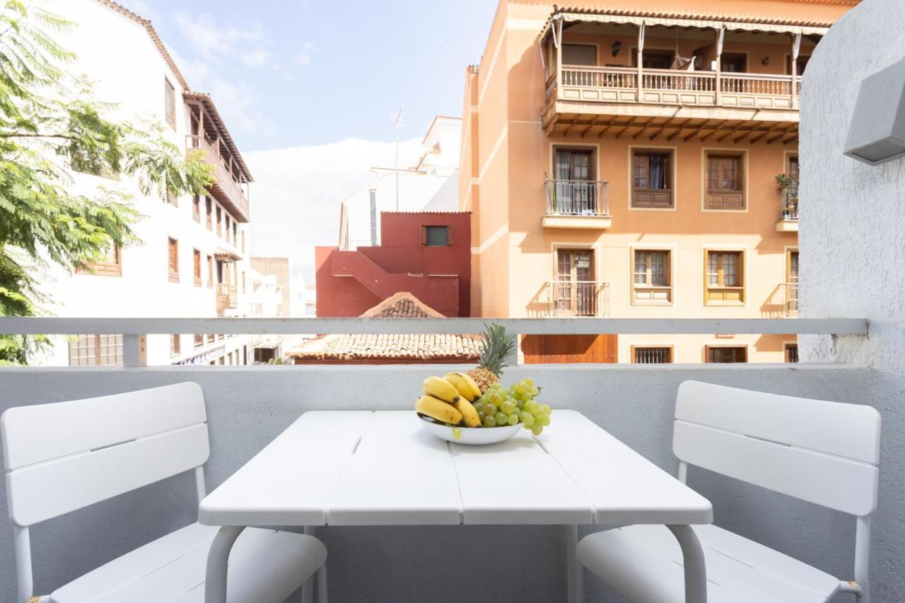 Home2book Charming Puerto De La Cruz, 103 Appartement Puerto de la Cruz (Tenerife)