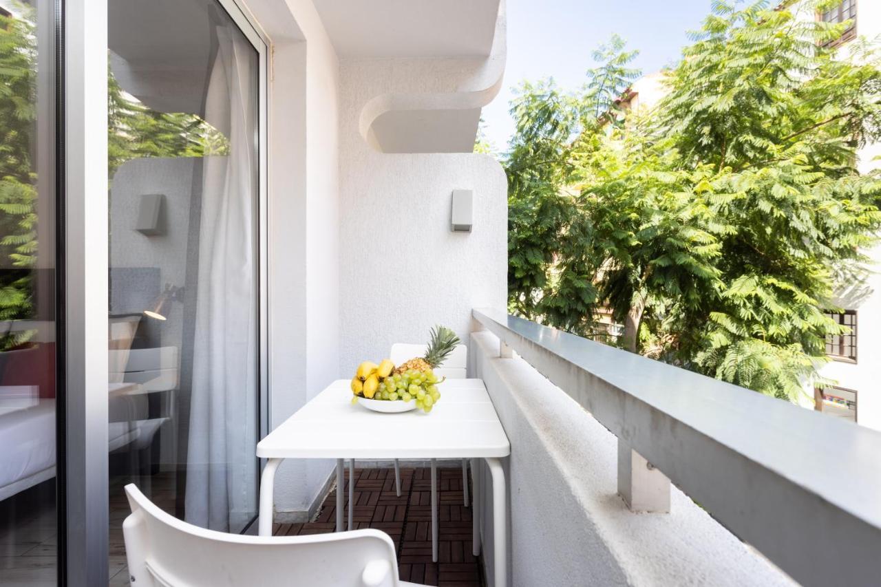 Appartement Home2book Charming Puerto De La Cruz, 103 *