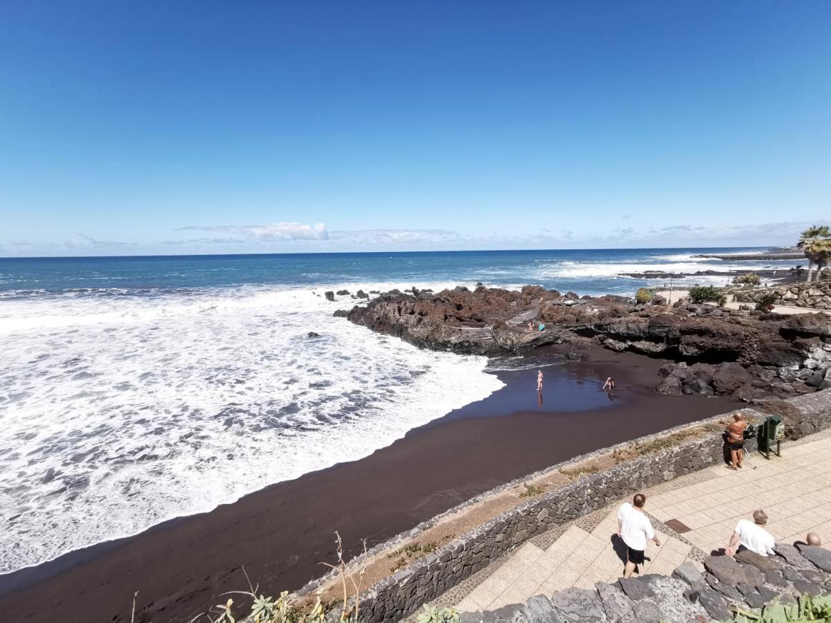 Home2book Charming Puerto De La Cruz, 103 Appartement *