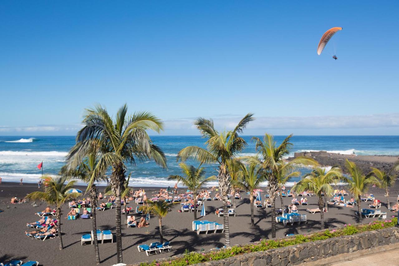 Home2book Charming Puerto De La Cruz, 103 Appartement