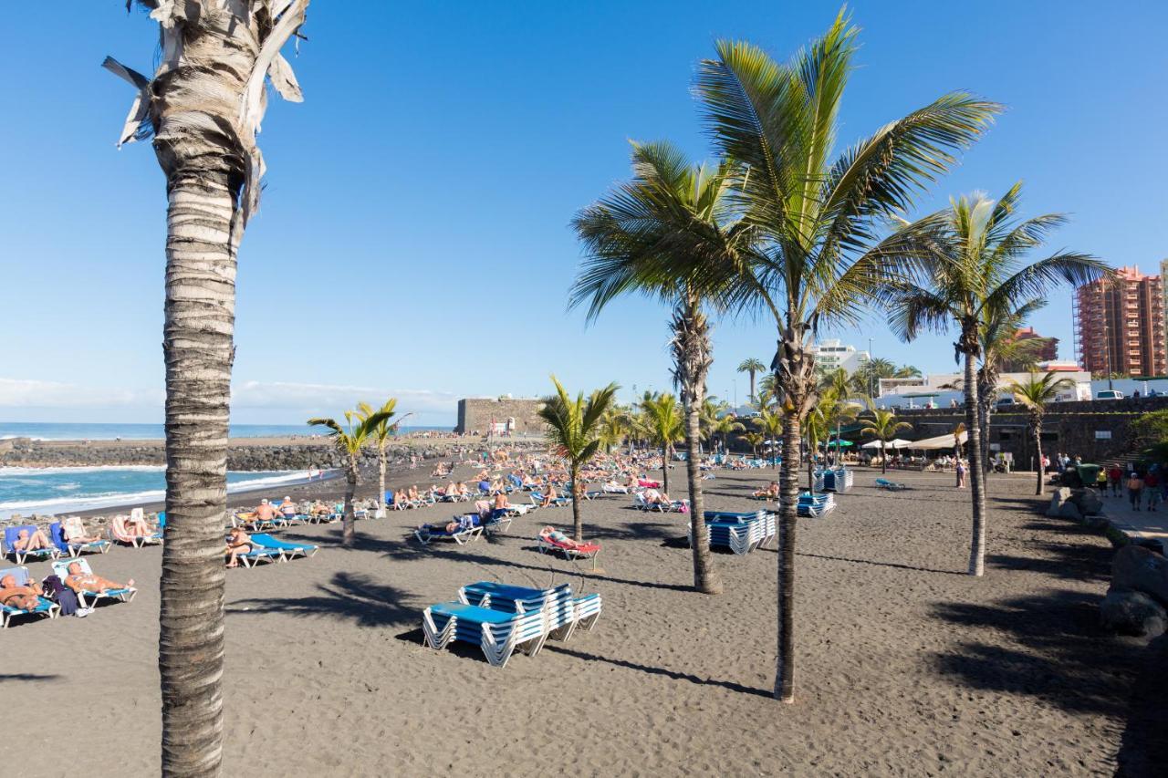 Appartement Home2book Charming Puerto De La Cruz, 103 *